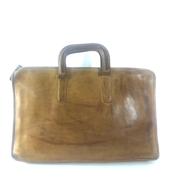 1970s briefcase